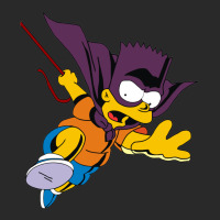 Custom Bartman Simpson Exclusive T-shirt By Mdk Art - Artistshot