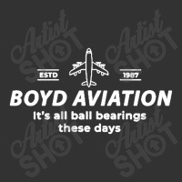 Boyd Aviation Baby Bodysuit | Artistshot