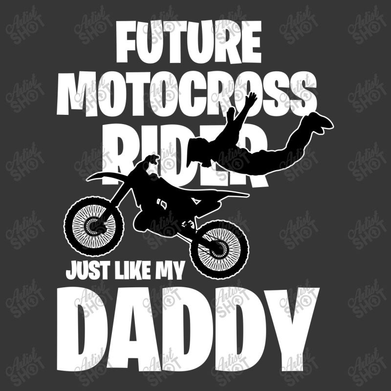 Future Motocross Rider Toddler Hoodie by tiococacola | Artistshot