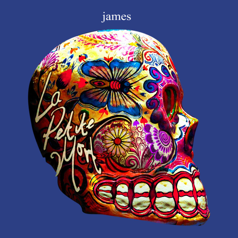 James La Petite Mort Rock Music Band Backpack | Artistshot