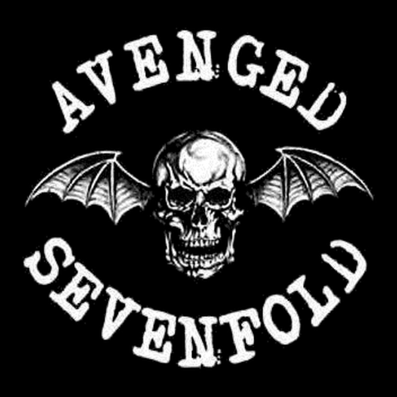 Avenged Sevenfold Kids Cap | Artistshot