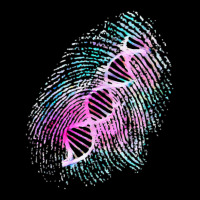 Dna Genetics Color Fingerprint T Shirt Science Biology Shirt Youth Hoodie | Artistshot