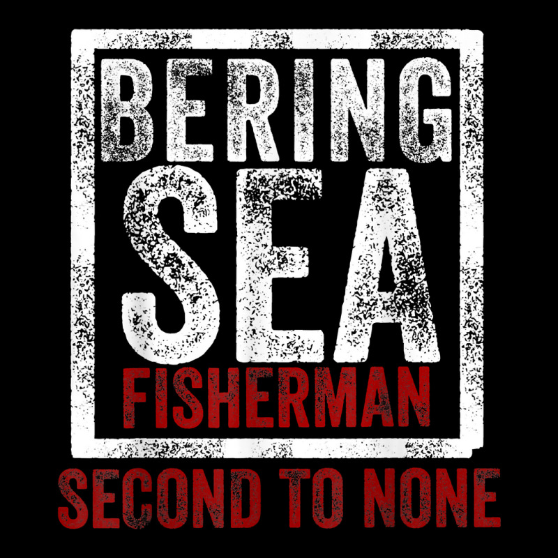 Bering Sea Fisherman 2021 Second To None Dutch Harbor Alaska T Shirt Cropped Sweater by alanacaro | Artistshot