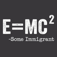 E=mc2 Equation  Funny Science   E=mc2 Math T Shirt Ladies Curvy T-shirt | Artistshot