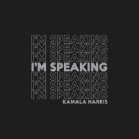 I'm Speaking Kamala Classic T-shirt | Artistshot