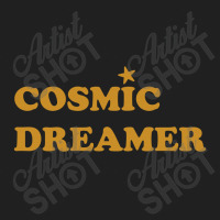 Cosmic Dreamer Ladies Polo Shirt | Artistshot