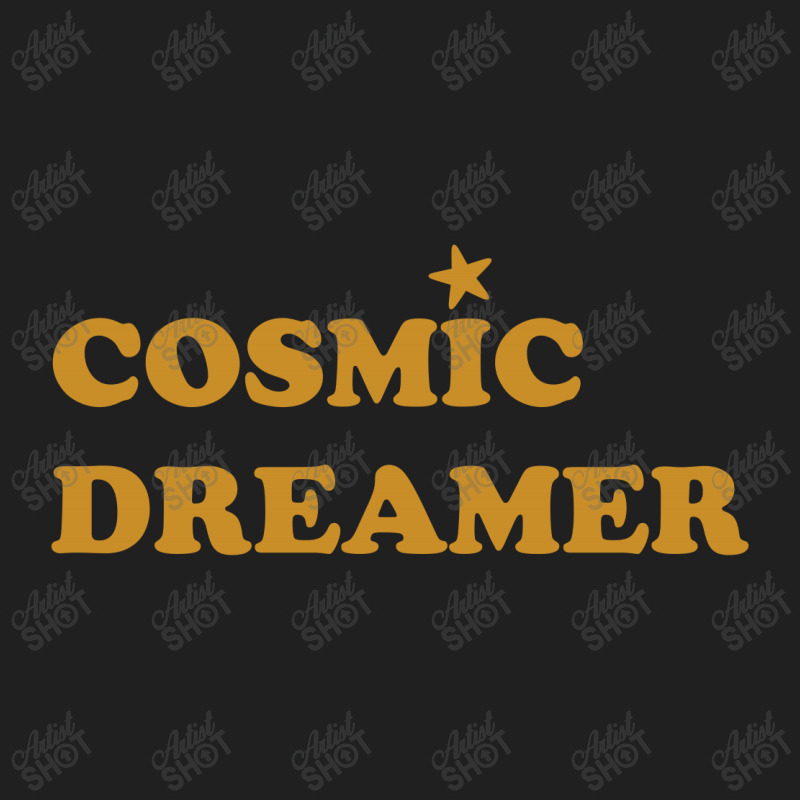 Cosmic Dreamer Ladies Polo Shirt | Artistshot