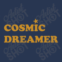 Cosmic Dreamer Ladies Denim Jacket | Artistshot