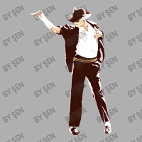 Michael Jackson Ladies Fitted T-shirt | Artistshot