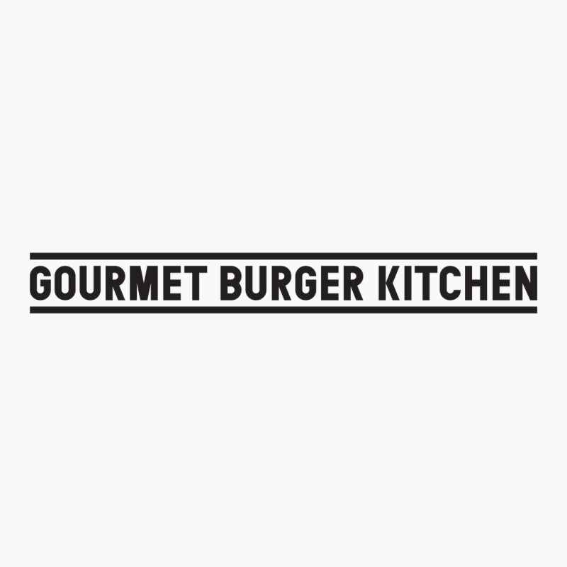 Gourmet Burger Kitchen T-shirt | Artistshot