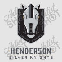 The Silver Knight, Henderson Exclusive T-shirt | Artistshot