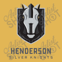 The Silver Knight, Henderson Vintage Hoodie And Short Set | Artistshot