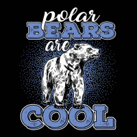 Polar Bears Are Cool Toddler 3/4 Sleeve Tee | Artistshot