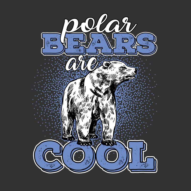 Polar Bears Are Cool Baby Bodysuit by rardesign | Artistshot