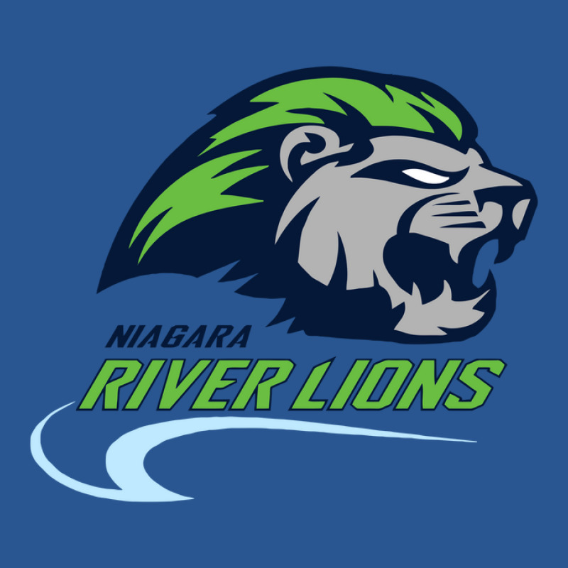 Niagara River Lions T-shirt | Artistshot