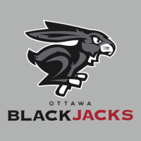 Ottawa Blackjacks Zipper Hoodie | Artistshot