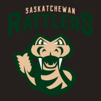 Saskatchewan Rattlers Tank Top | Artistshot