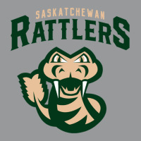 Saskatchewan Rattlers Unisex Hoodie | Artistshot