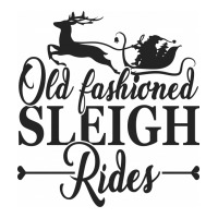 Sleigh Rides Toddler T-shirt | Artistshot