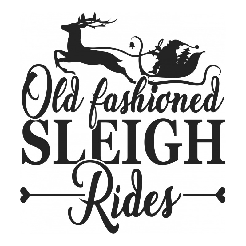 Sleigh Rides Toddler T-shirt by Chiks | Artistshot