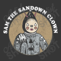 Sam The Sandown Clown Toddler Hoodie | Artistshot