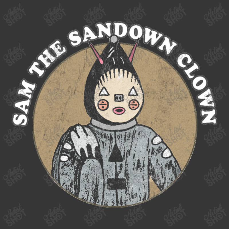 Sam The Sandown Clown Toddler Hoodie by wardiyatre | Artistshot