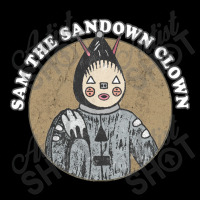 Sam The Sandown Clown Long Sleeve Baby Bodysuit | Artistshot