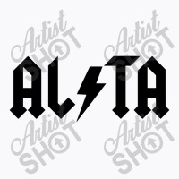 Alta, Utah T-shirt | Artistshot