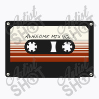 Awesome Mix Vol T-shirt | Artistshot