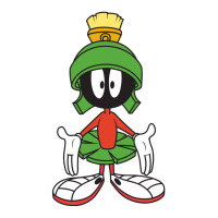 Marvin The Martian Zipper Hoodie | Artistshot