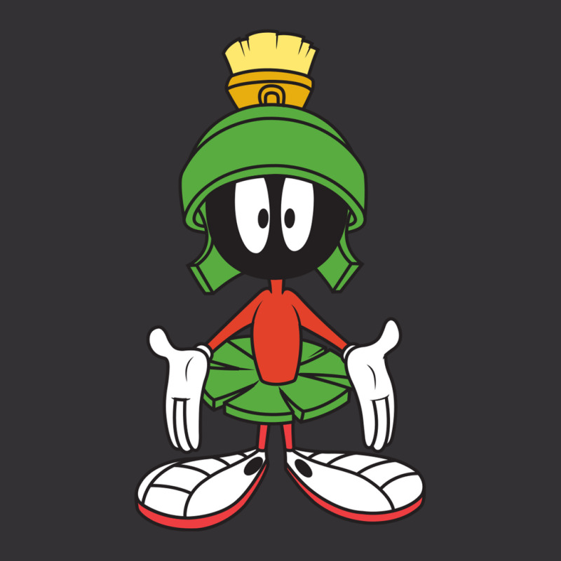 Marvin The Martian Vintage Hoodie | Artistshot