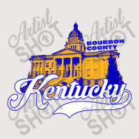 Bourbon County Kentucky Pocket T-shirt | Artistshot