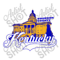 Bourbon County Kentucky Unisex Hoodie | Artistshot