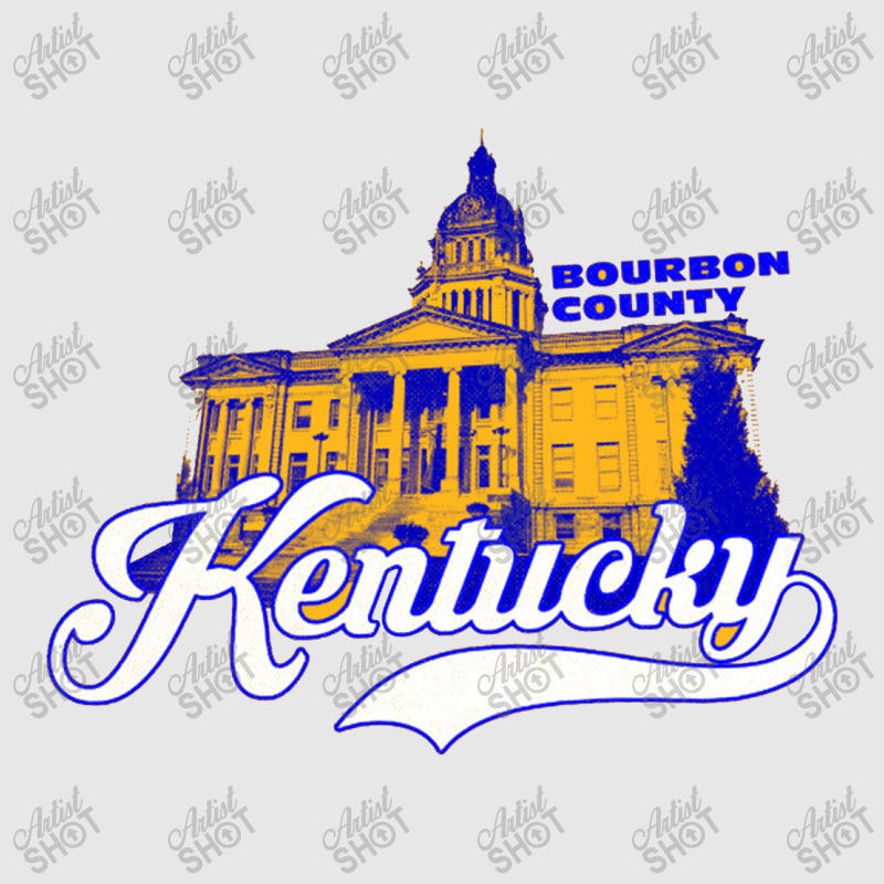 Bourbon County Kentucky Unisex Jogger | Artistshot