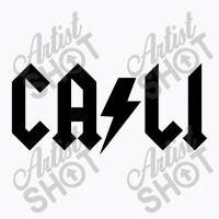 Cali    California T-shirt | Artistshot