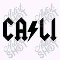 Cali    California Tank Top | Artistshot