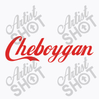 Cheboygan Cola   California T-shirt | Artistshot