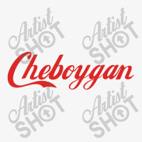 Cheboygan Cola   California Champion Hoodie | Artistshot