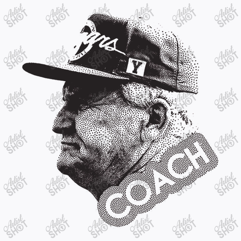 Coach   Lavell   Byu T-shirt | Artistshot