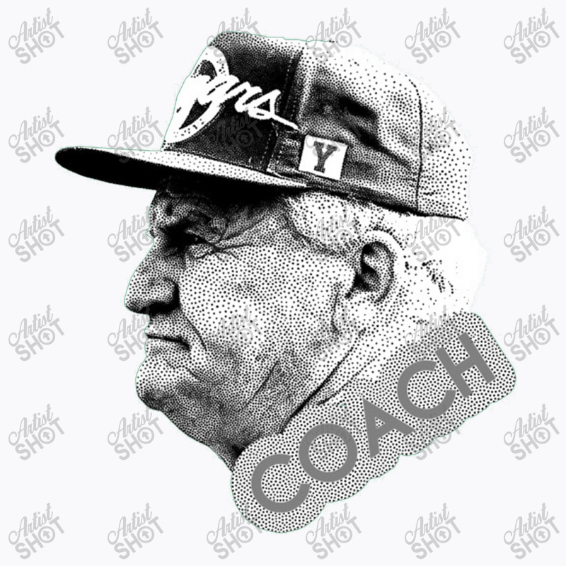 Coach   Lavell   Byu T-shirt | Artistshot