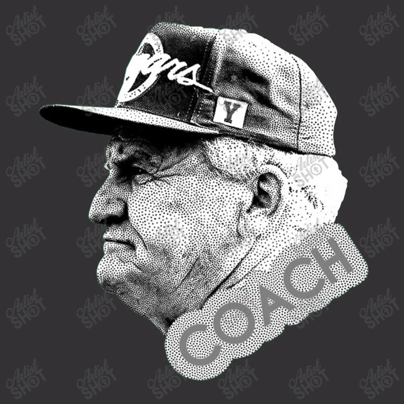 Coach   Lavell   Byu Vintage Hoodie | Artistshot