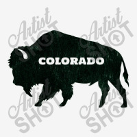 Colorado Drawstring Bags | Artistshot