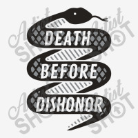 Death Before Dishonor   Marines Adjustable Cap | Artistshot