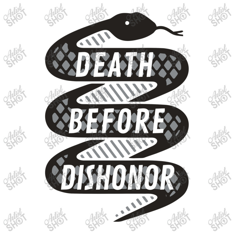 Death Before Dishonor   Marines Youth Zipper Hoodie by ehpproduk | Artistshot