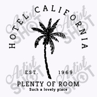 California Modern Vintage Tank Top | Artistshot