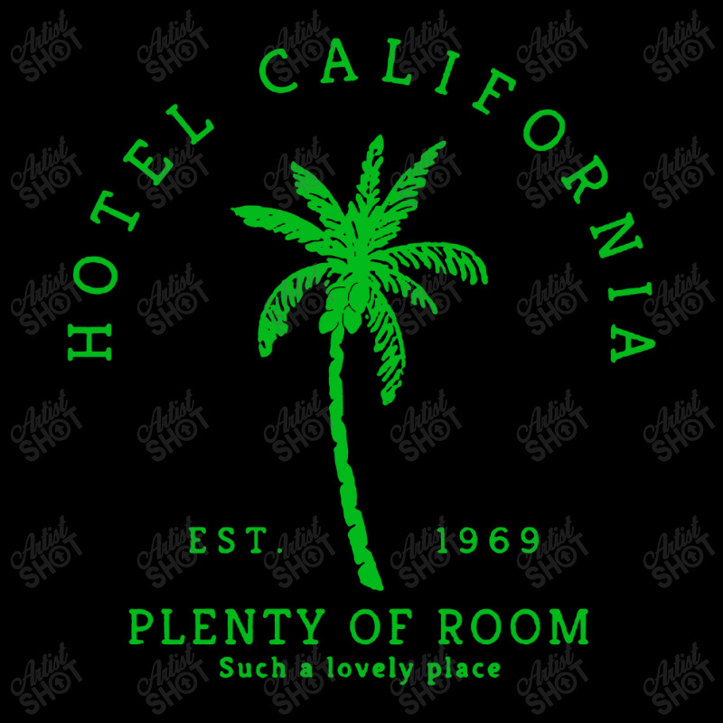 California Modern Vintage Cropped Sweater by Black Label | Artistshot