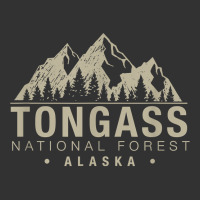 Tongass National Forest Alaska T Shirt Baby Bodysuit | Artistshot