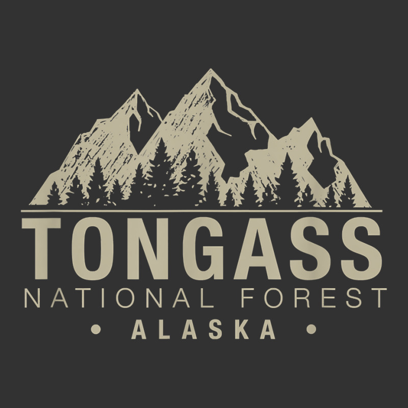 Tongass National Forest Alaska T Shirt Baby Bodysuit by alanacaro | Artistshot