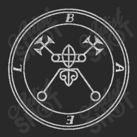 Seal Of Bael Daemonology Symbol Toddler T-shirt | Artistshot