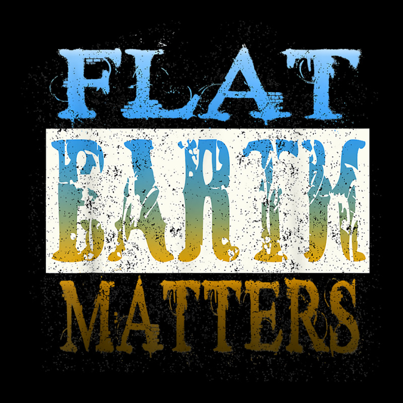 Flat Earth Matters  You Are Divine T Shirt Youth Jogger by AakritiRosek1997 | Artistshot